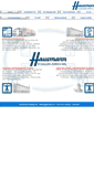 Mobile Screenshot of hausmann.ch